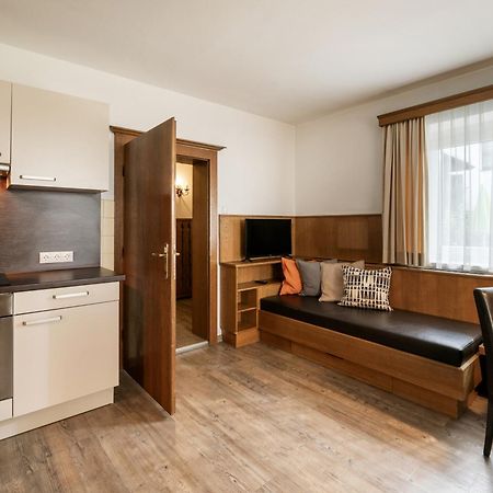 Appartements Pungg Fügen Εξωτερικό φωτογραφία