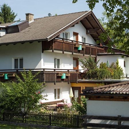 Appartements Pungg Fügen Εξωτερικό φωτογραφία