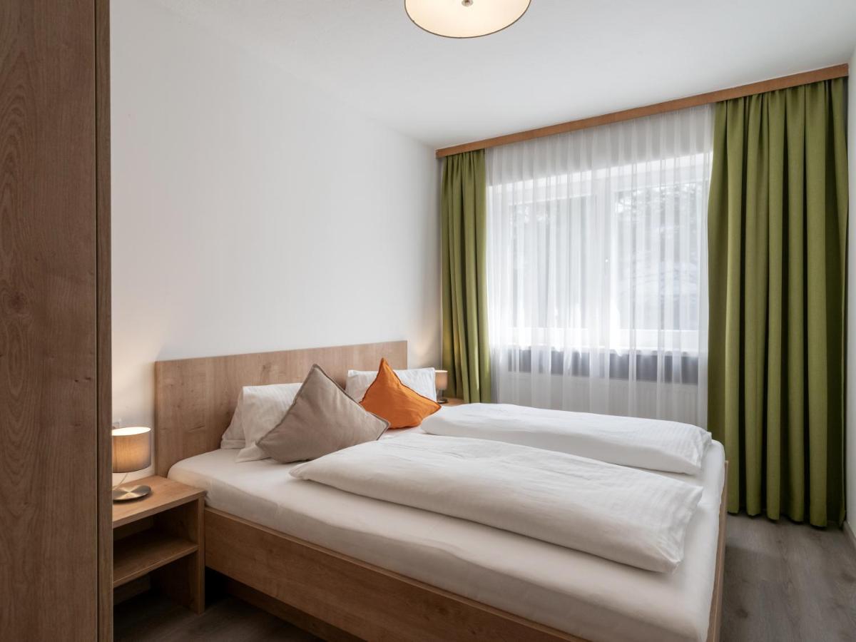 Appartements Pungg Fügen Εξωτερικό φωτογραφία