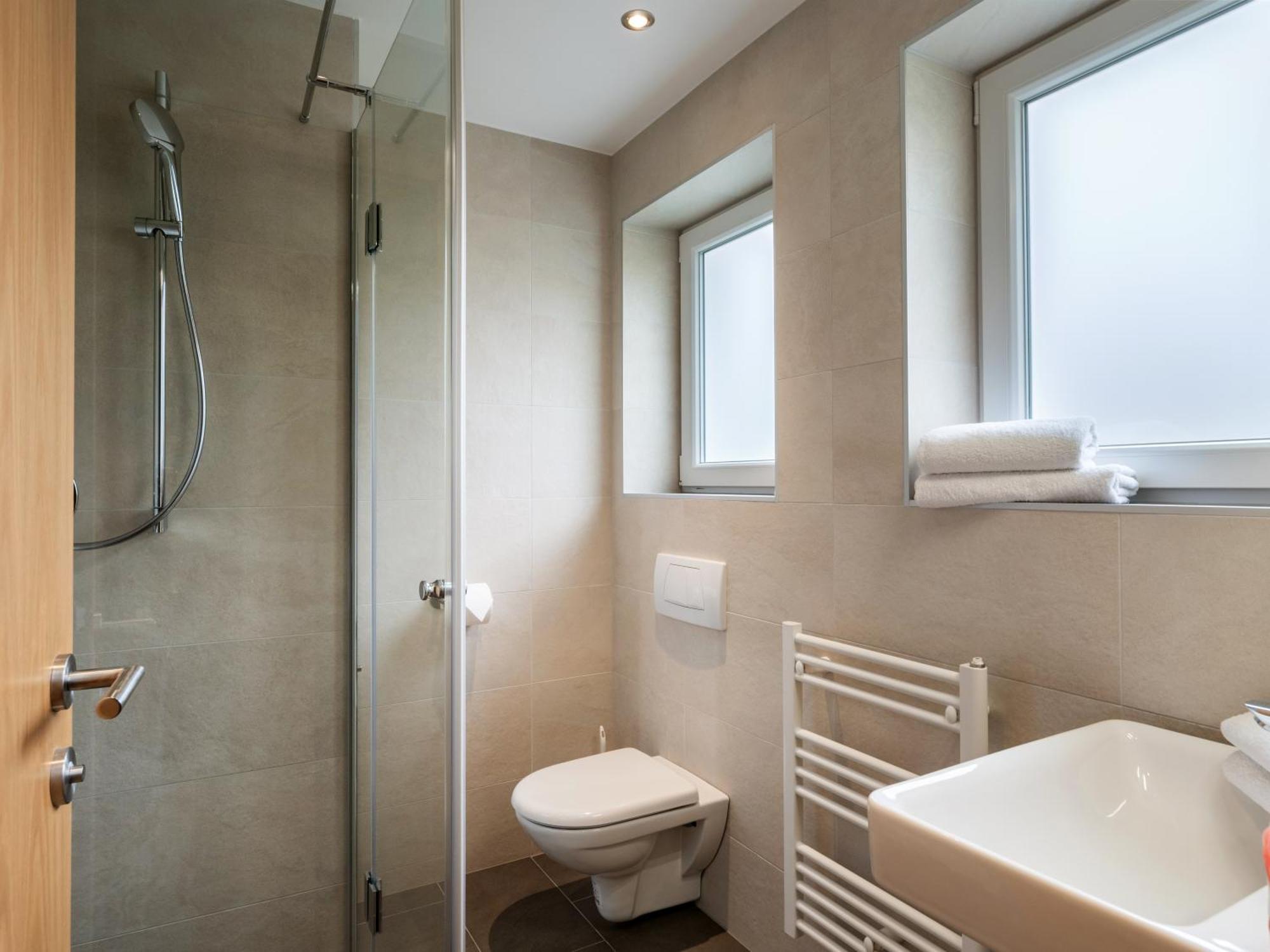 Appartements Pungg Fügen Εξωτερικό φωτογραφία