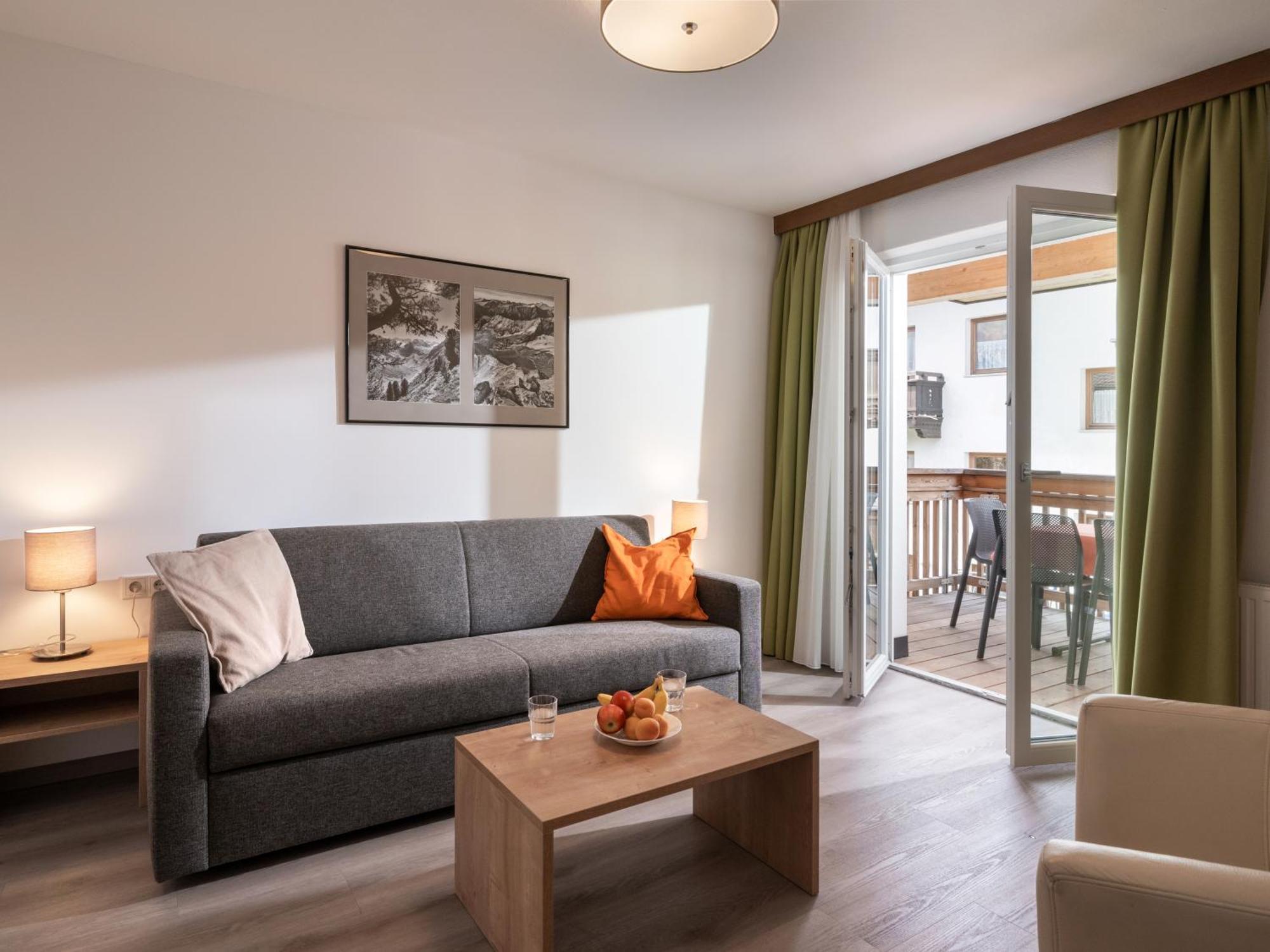 Appartements Pungg Fügen Εξωτερικό φωτογραφία