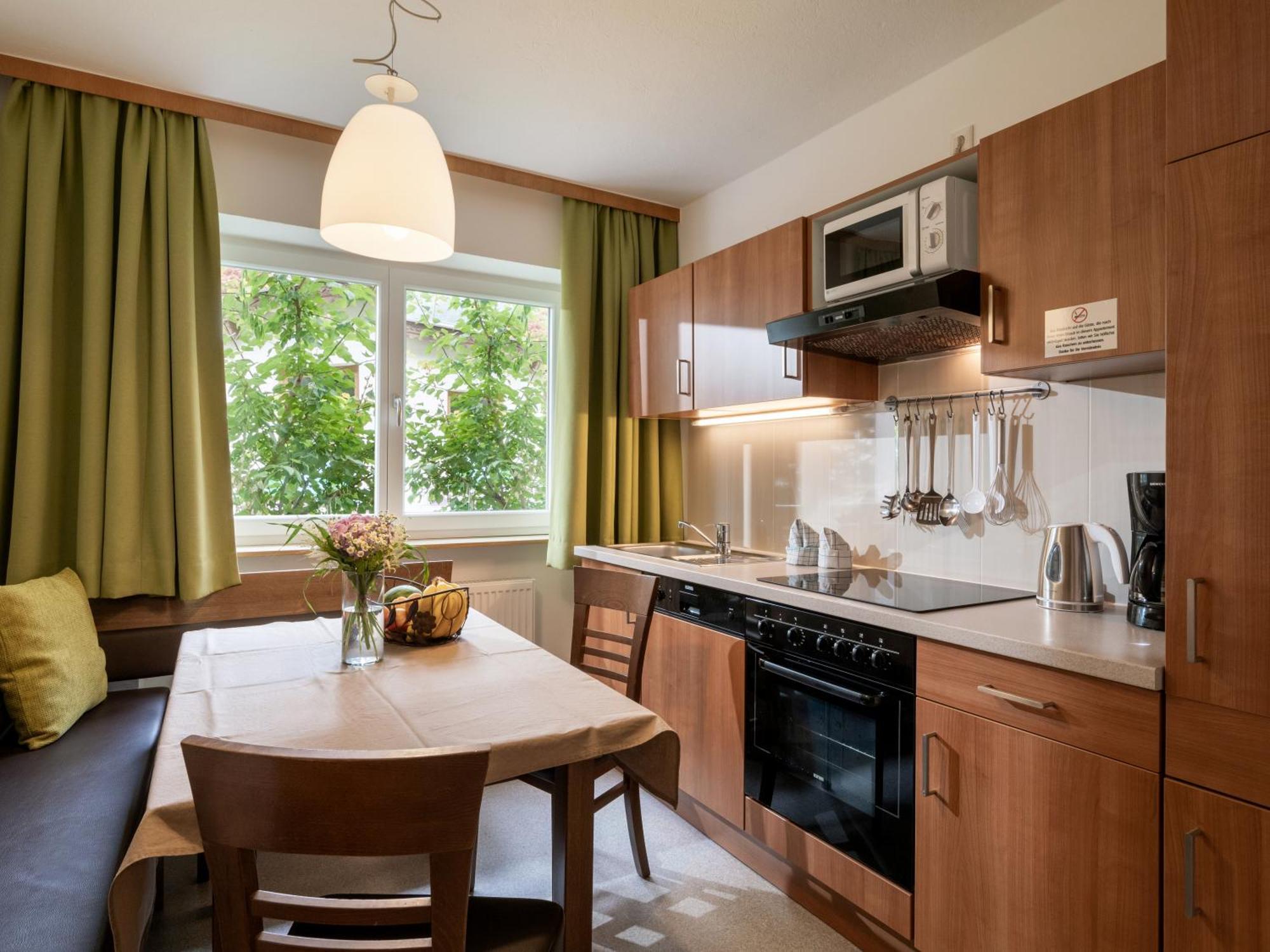 Appartements Pungg Fügen Εξωτερικό φωτογραφία