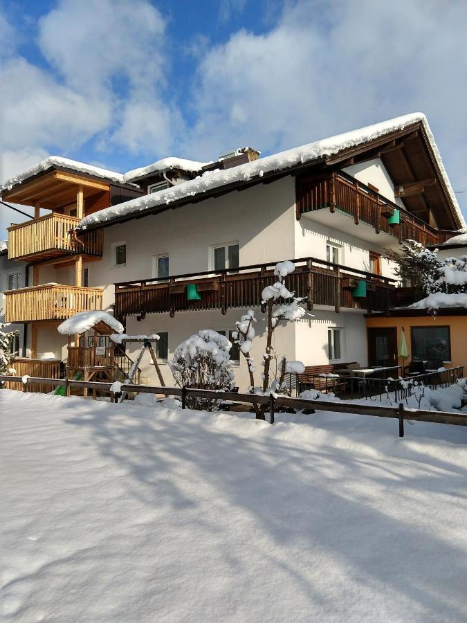 Appartements Pungg Fügen Εξωτερικό φωτογραφία